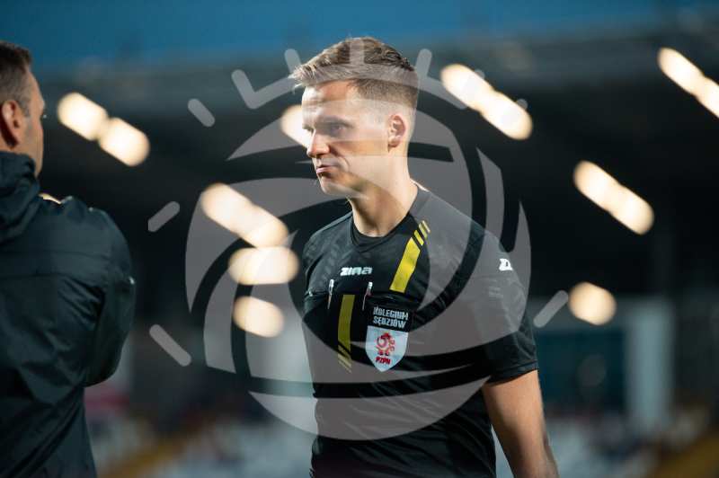 Piłka Nożna: Betclic 1 Liga. Stal Mielec - Odra Opole. - Agencja Fotograficzna